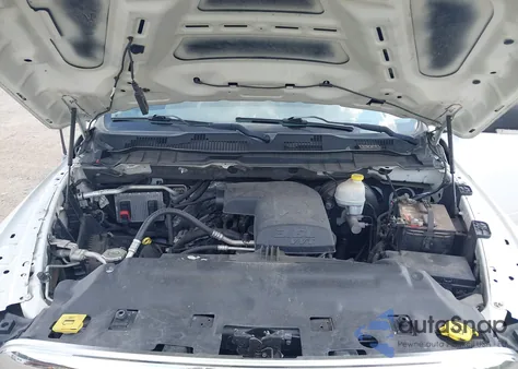 2013 Ram 1500 Slt from USA, damaged, VIN 1C6RR6GG3DS513621